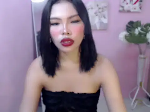 YourSexyHotAsian online show from November 5, 12:10 pm