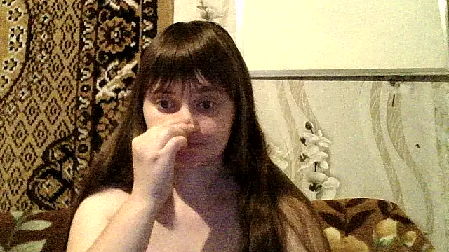 LuckyLust11 online show from September 22, 7:45 pm