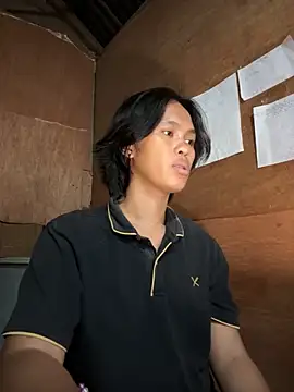 My sweet ladyboy online show from October 8, 8:13 pm