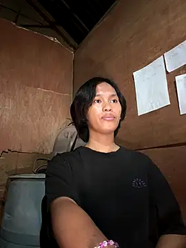 My sweet ladyboy online show from October 9, 8:13 pm