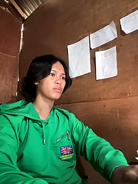 My sweet ladyboy online show from October 22, 1:10 am