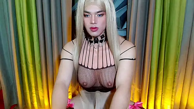 GoddessOFHUGEx online show from September 23, 9:24 pm