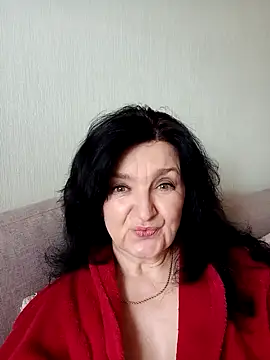 MilaSky4701 online show from October 4, 11:05 am