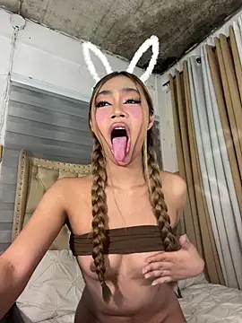 Innocent yanixx69 online show from January 5, 5:27 pm