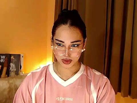 magnificent kitana online show from October 24, 10:44 am