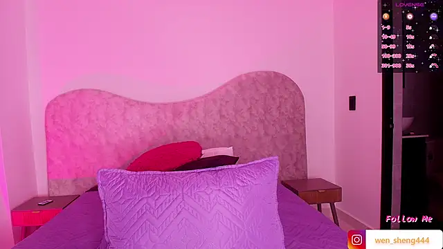 wensheng  online show from November 11, 7:44 pm