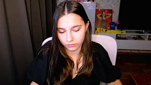 Arianna Grend online show from October 20, 12:19 pm