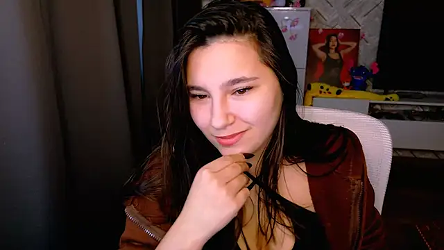 Arianna Grend online show from November 4, 11:59 am