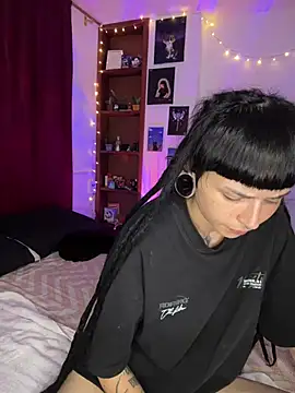 ivka 4 online show from January 17, 2:30 am