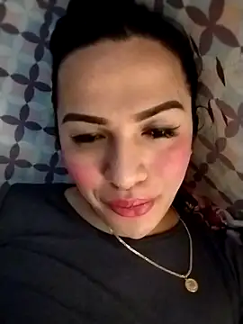 enoria1992 online show from December 17, 2:49 am