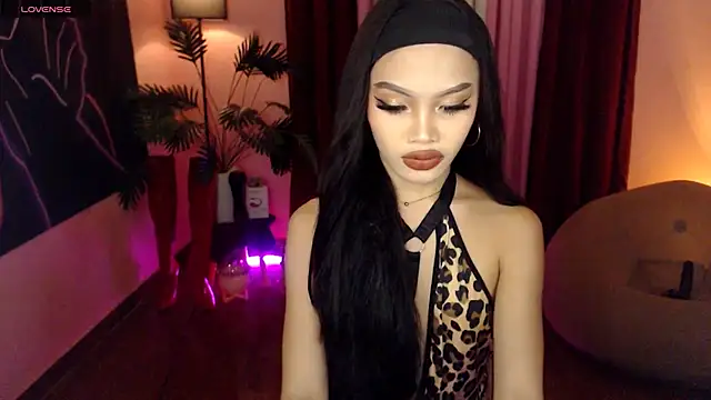 Asianprincess69 online show from October 5, 8:19 am