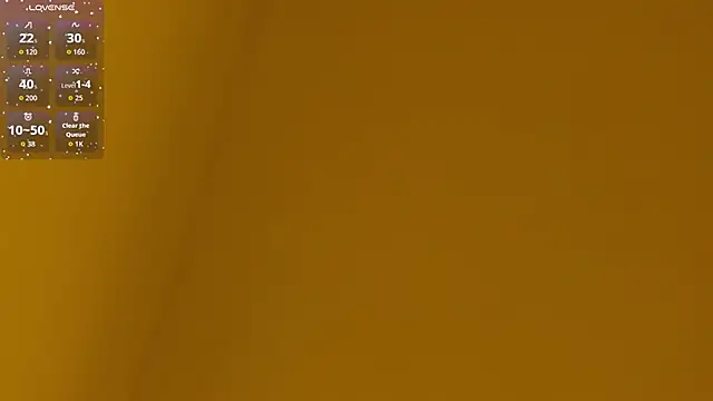 estefanyy  online show from November 30, 3:00 am