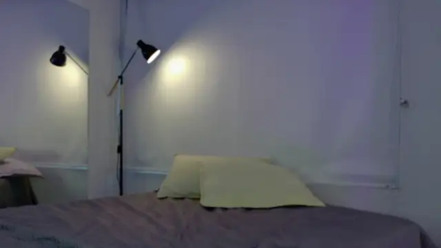 BeccaReedd online show from November 24, 11:34 am