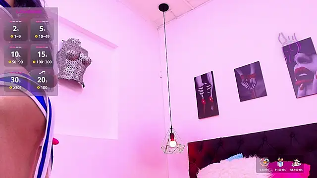 Dani dreams19 online show from February 17, 11:37 pm