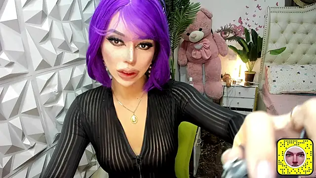 janecomander online show from November 16, 8:27 am