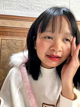 Daisy018 online show from October 23, 2:28 am