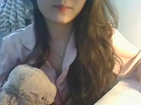 Snapshot of Linzly chatting on October 23, 5:08 pm Linzly online show from October 23, 5:08 pm