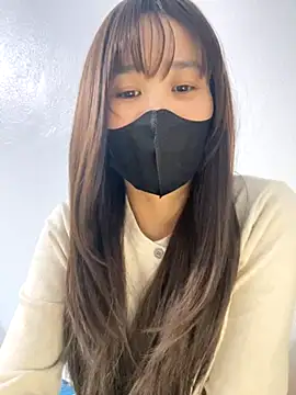 Lucy217 online show from December 3, 2:30 pm