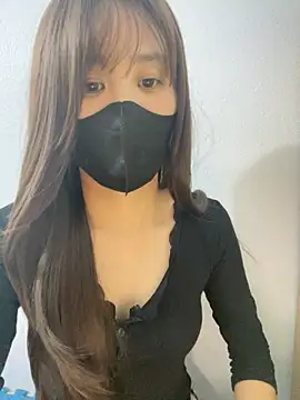 Lucy217 online show from October 23, 3:07 pm