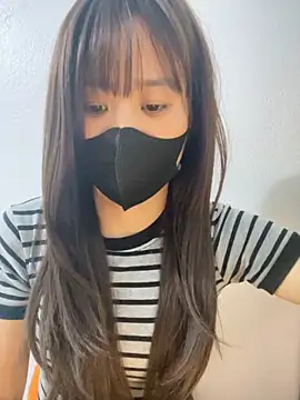 Lucy217 online show from November 3, 1:48 pm