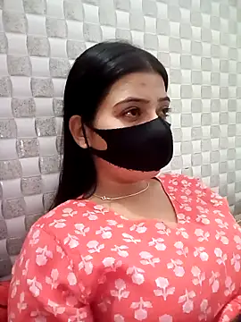 Hot Jaanvi  online show from November 22, 5:59 pm