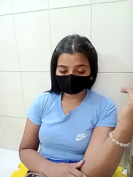 Hot Jaanvi  online show from October 31, 8:40 am