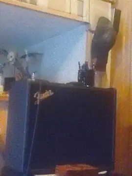 JaimeRhett online show from November 26, 2:45 am