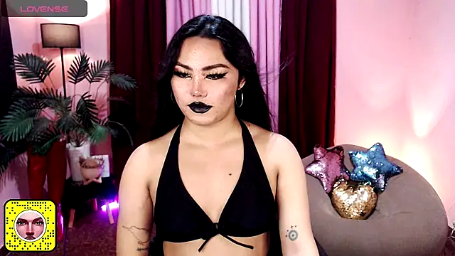 Unique Maya online show from October 30, 9:11 am