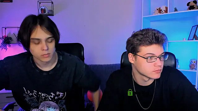 lucas long  online show from November 5, 9:36 am