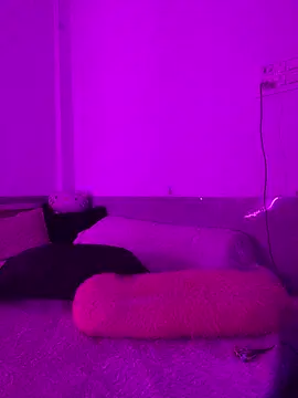 Miss June666 online show from March 28, 10:19 pm