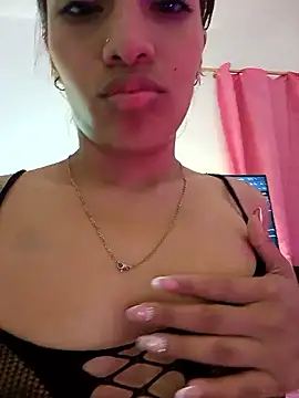 Sharlotte Watts online show from January 13, 9:02 am