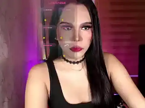 TssluttyNikka online show from September 18, 7:12 pm