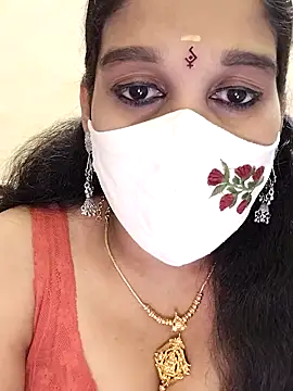 amelia-rani online show from November 14, 6:30 pm