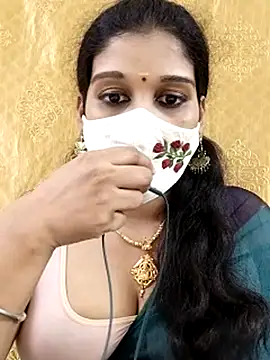 amelia-rani online show from November 22, 7:38 pm