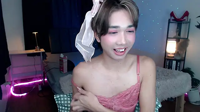 Lavictoriathegreat online show from November 21, 3:14 pm