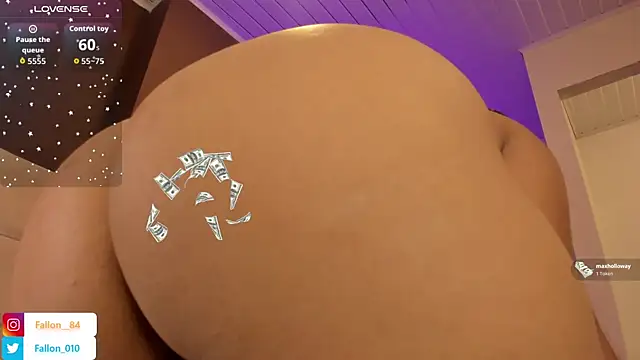 fallon 08 online show from November 4, 8:14 pm