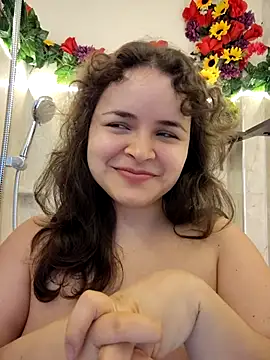 SeleneLuminari8 online show from March 2, 12:45 pm