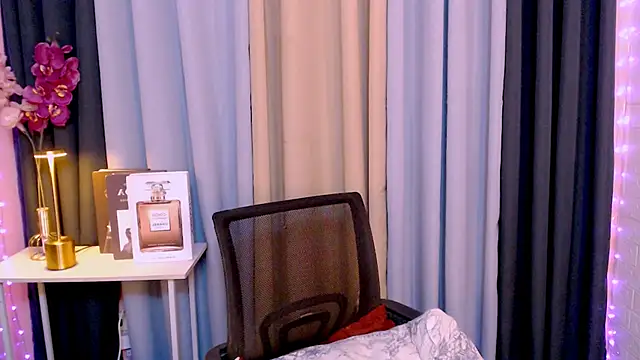 Megan sativa online show from December 4, 5:14 pm