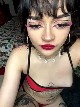 venusobryan 55 online show from December 16, 9:31 pm