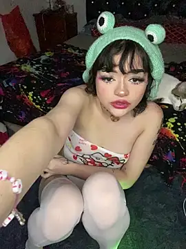 venusobryan 55 online show from December 21, 2:38 am