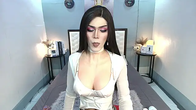 TatianaWil online show from November 30, 6:28 am