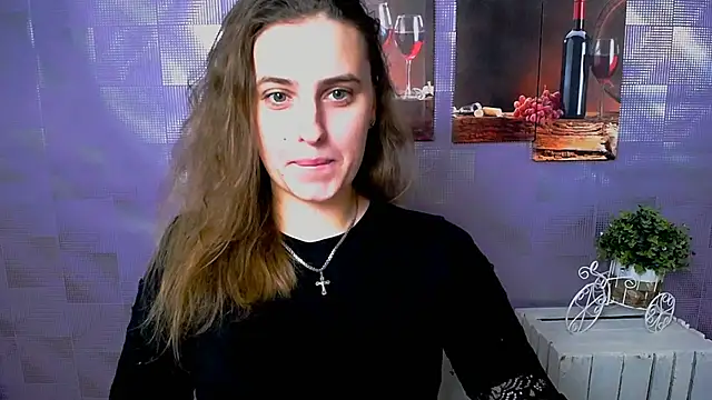 AmandaDimond  online show from November 10, 1:28 pm