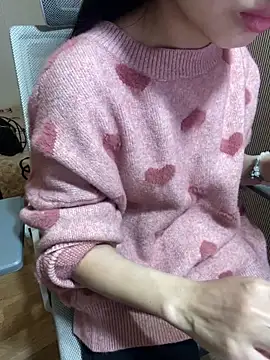 Mina048 online show from February 21, 1:45 pm