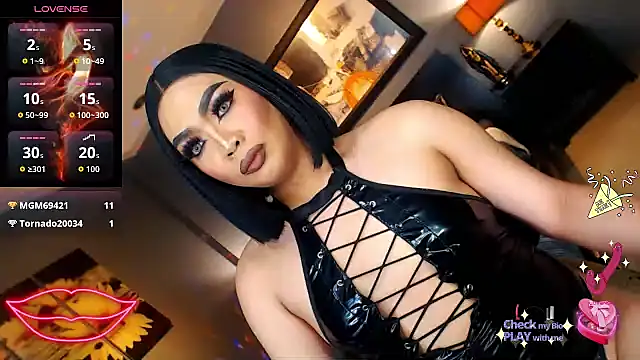 FridaHumphrey online show from October 16, 7:16 pm