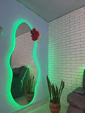 Im Fernanda online show from November 25, 10:39 am