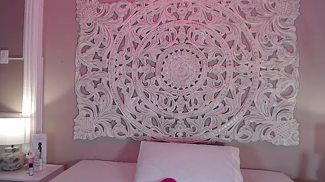 VictoriaPowell online show from September 16, 12:02 pm