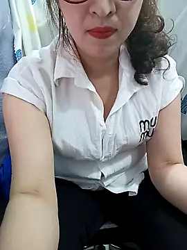 Ariana-Vy online show from January 31, 11:14 pm