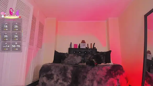 Draculairis online show from September 21, 3:21 pm