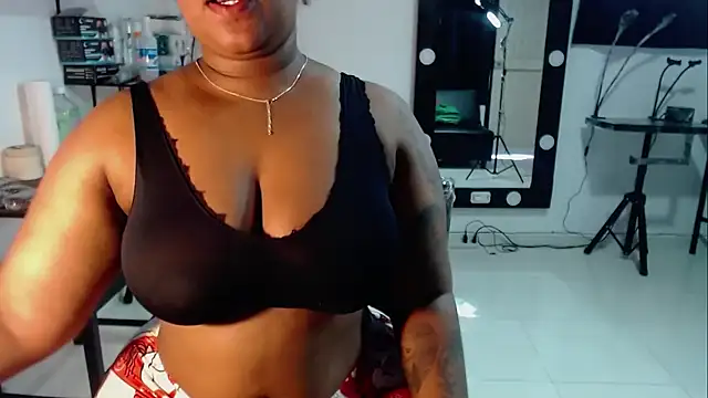 Sam Blue online show from October 23, 1:28 pm