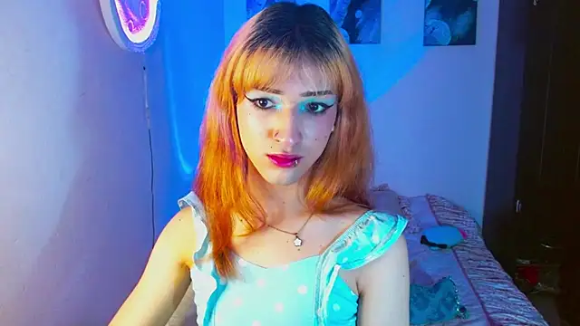 meghan devil  online show from October 10, 4:17 am